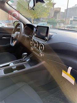 نیسان سێنترا